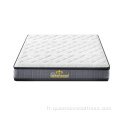 Matelas à ressorts de haute qualité